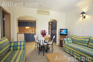 Ilknur Apart Hotel 17